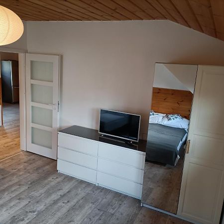 Apartament Na Uboczu Apartment Szklarska Poreba Luaran gambar