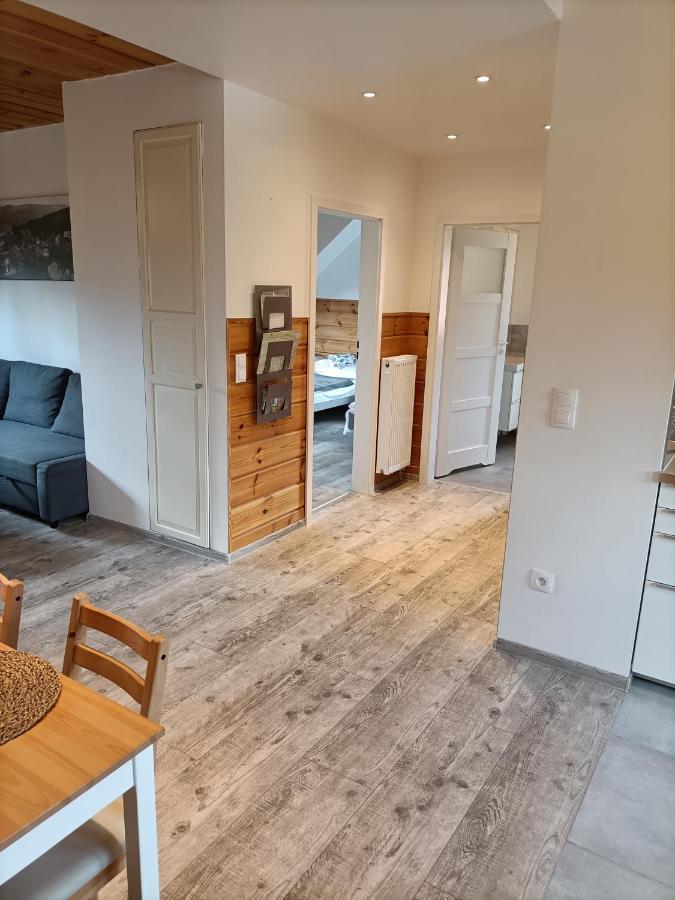 Apartament Na Uboczu Apartment Szklarska Poreba Luaran gambar