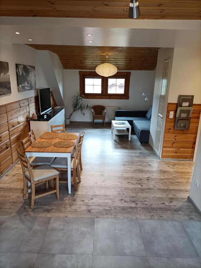 Apartament Na Uboczu Apartment Szklarska Poreba Luaran gambar