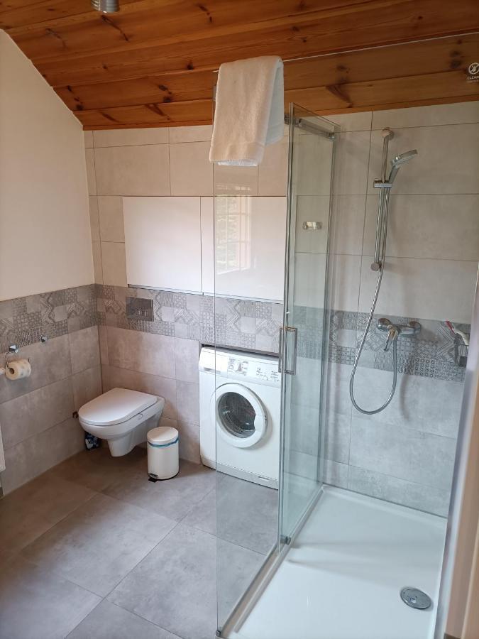 Apartament Na Uboczu Apartment Szklarska Poreba Luaran gambar